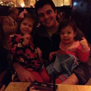 Meet your Posher, Joshua